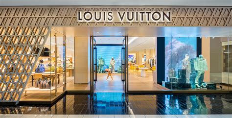 louis vuitton in houston galleria